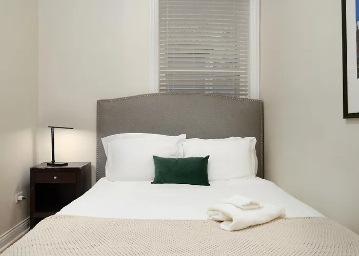Flexhome Wicker Park 3br Dv1 * Chicago