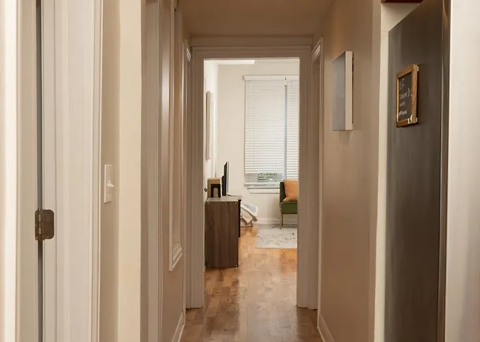 Apartment Flexhome Wicker Park 3br Dv1 *