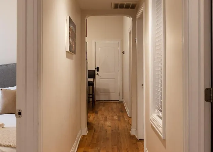 Flexhome Wicker Park 3br Dv1 *